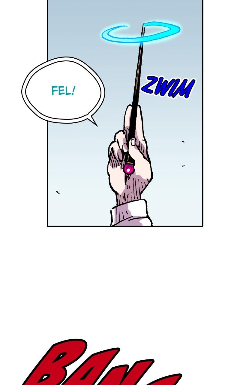 The Clevatess Manga Chapter Chapter 69