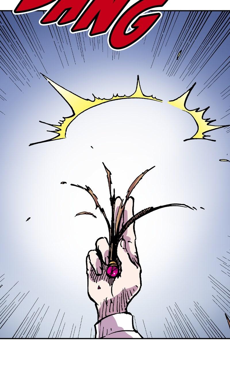 The Clevatess Manga Chapter Chapter 69