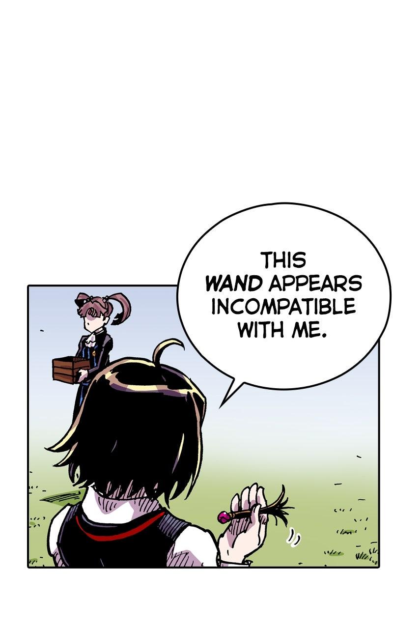 The Clevatess Manga Chapter Chapter 69