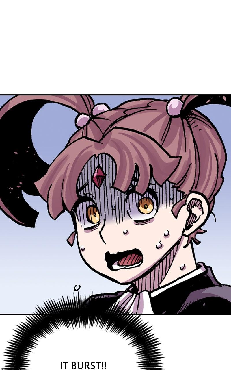 The Clevatess Manga Chapter Chapter 69