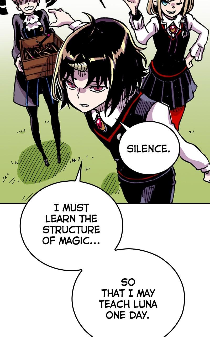 The Clevatess Manga Chapter Chapter 69