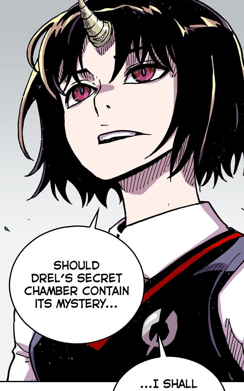 The Clevatess Manga Chapter Chapter 69