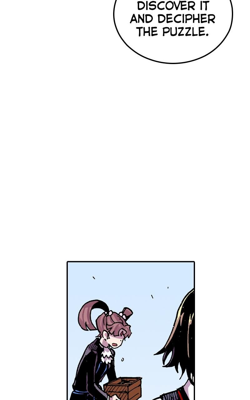 The Clevatess Manga Chapter Chapter 69