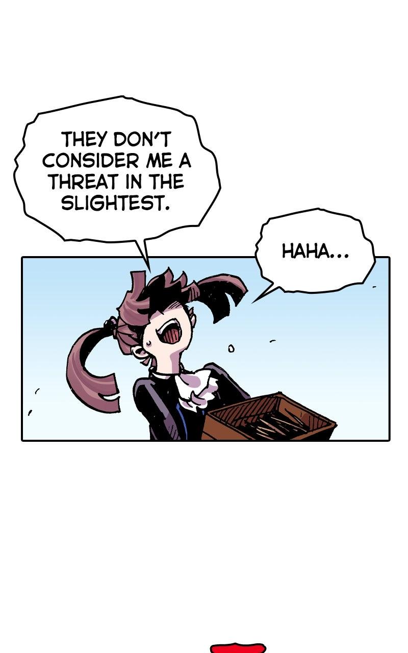 The Clevatess Manga Chapter Chapter 69