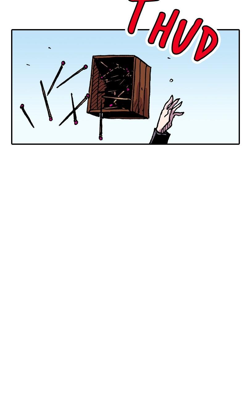 The Clevatess Manga Chapter Chapter 69