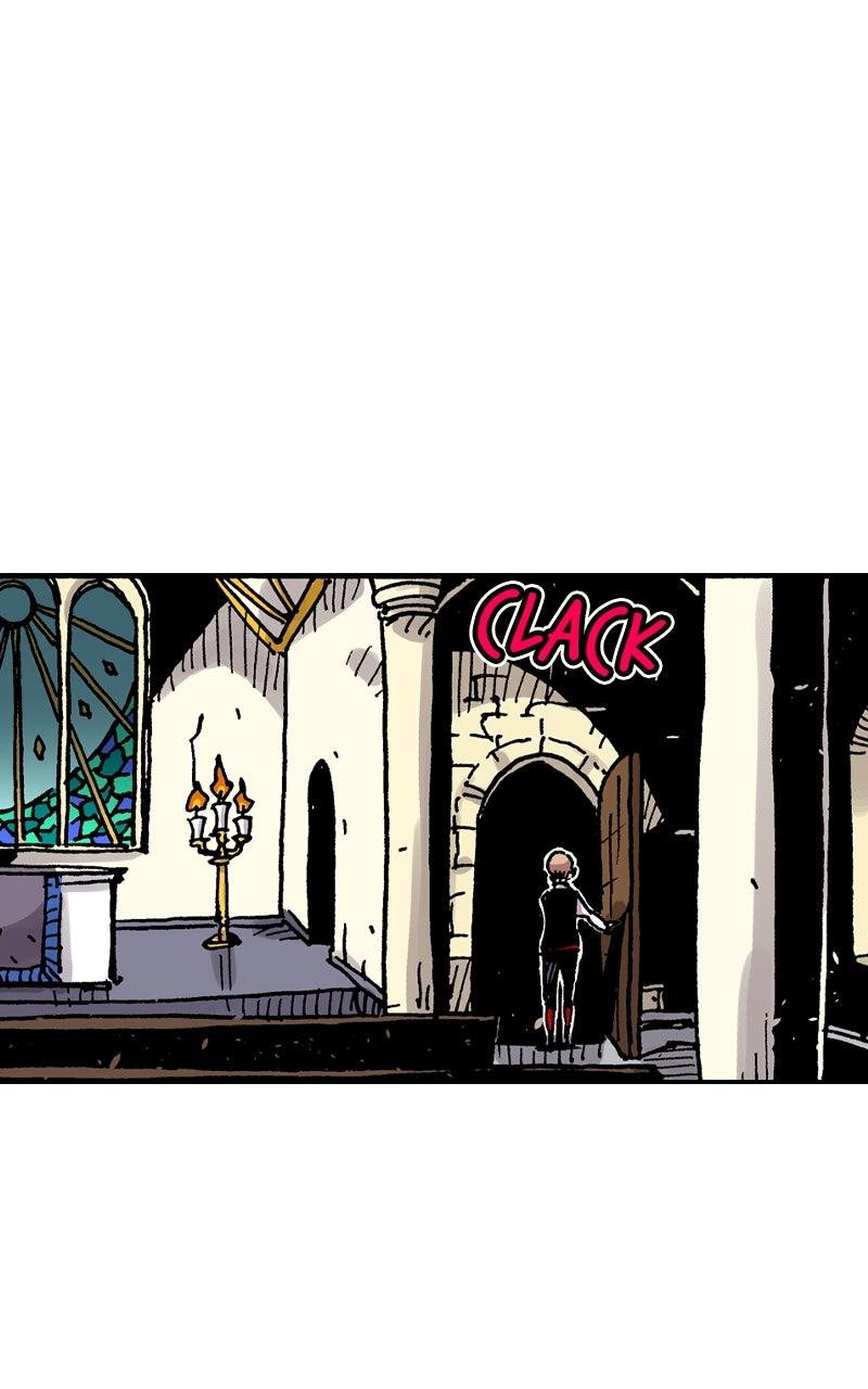 The Clevatess Manga Chapter Chapter 69