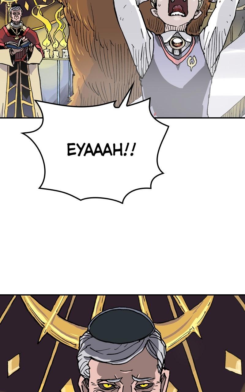 The Clevatess Manga Chapter Chapter 70