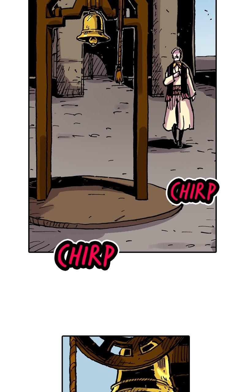 The Clevatess Manga Chapter Chapter 70