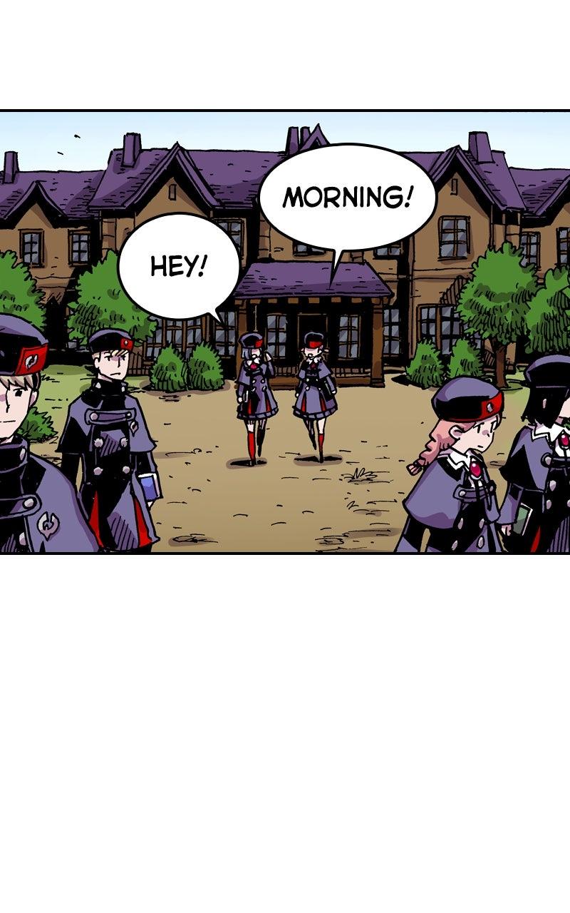 The Clevatess Manga Chapter Chapter 70