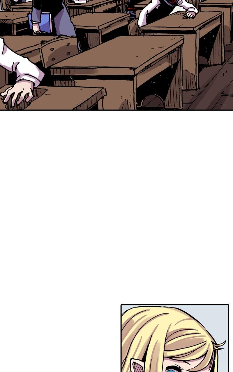 The Clevatess Manga Chapter Chapter 70