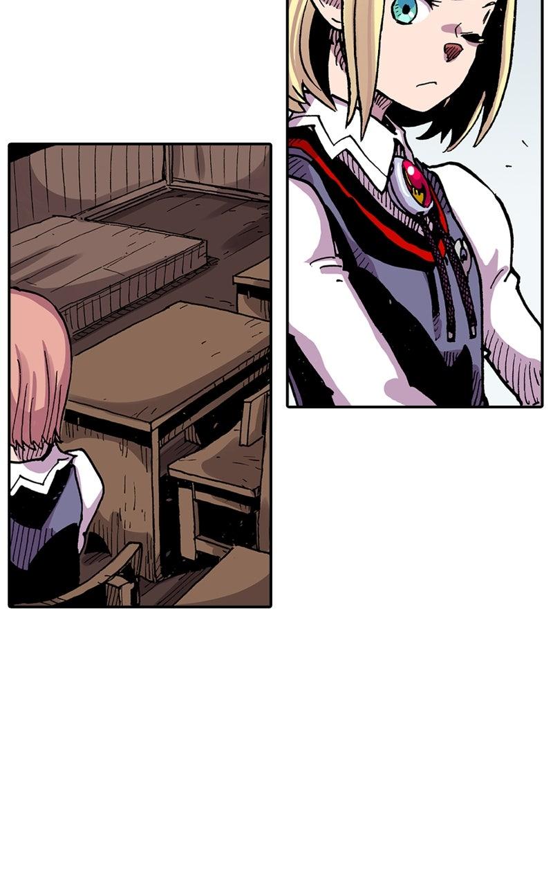 The Clevatess Manga Chapter Chapter 70