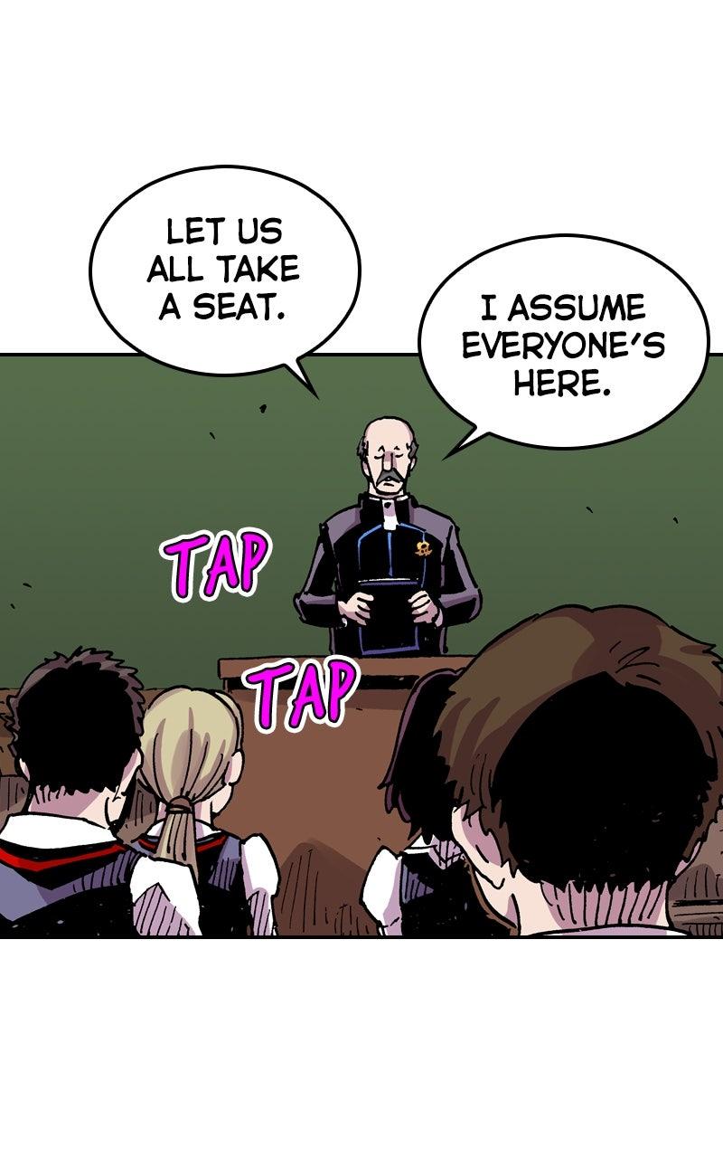 The Clevatess Manga Chapter Chapter 70
