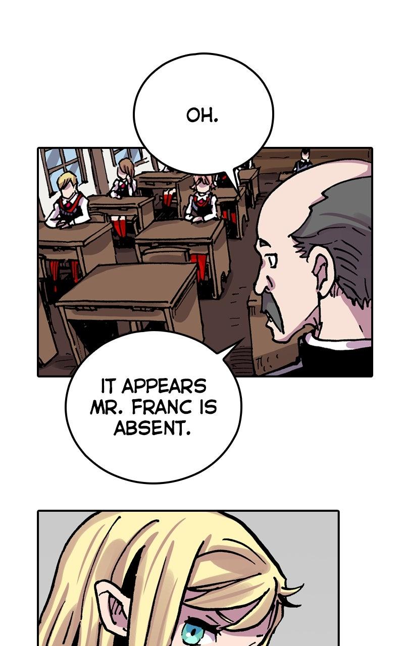 The Clevatess Manga Chapter Chapter 70