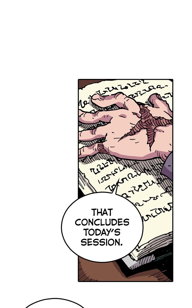 The Clevatess Manga Chapter Chapter 70