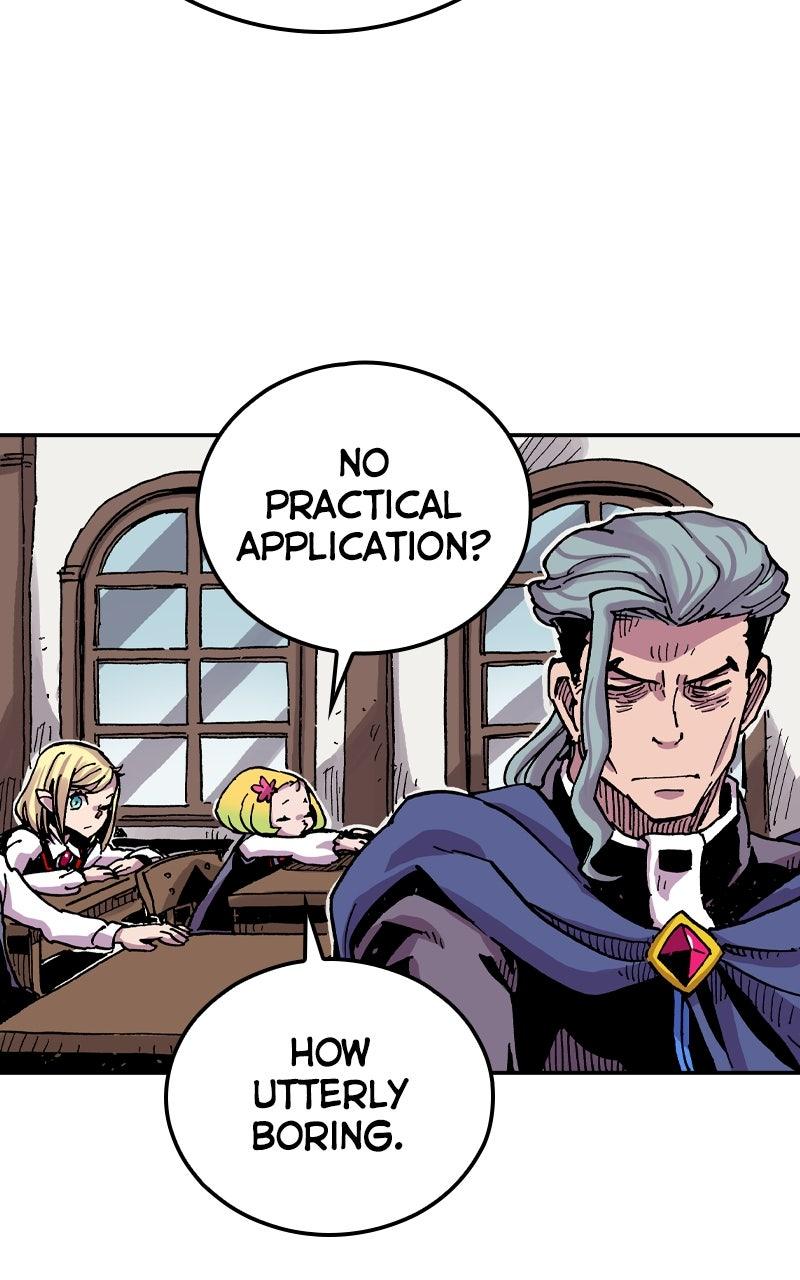 The Clevatess Manga Chapter Chapter 70