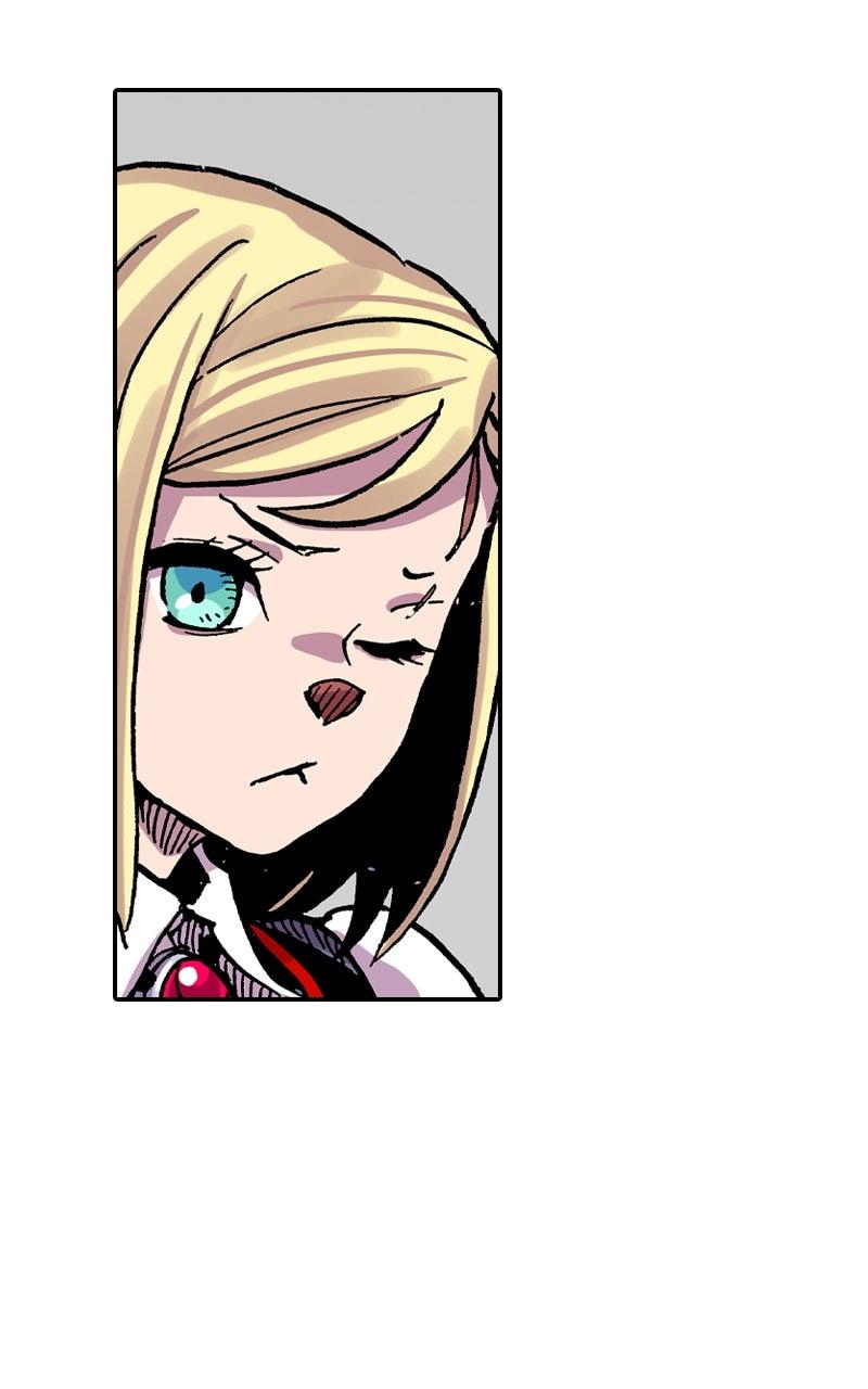 The Clevatess Manga Chapter Chapter 70