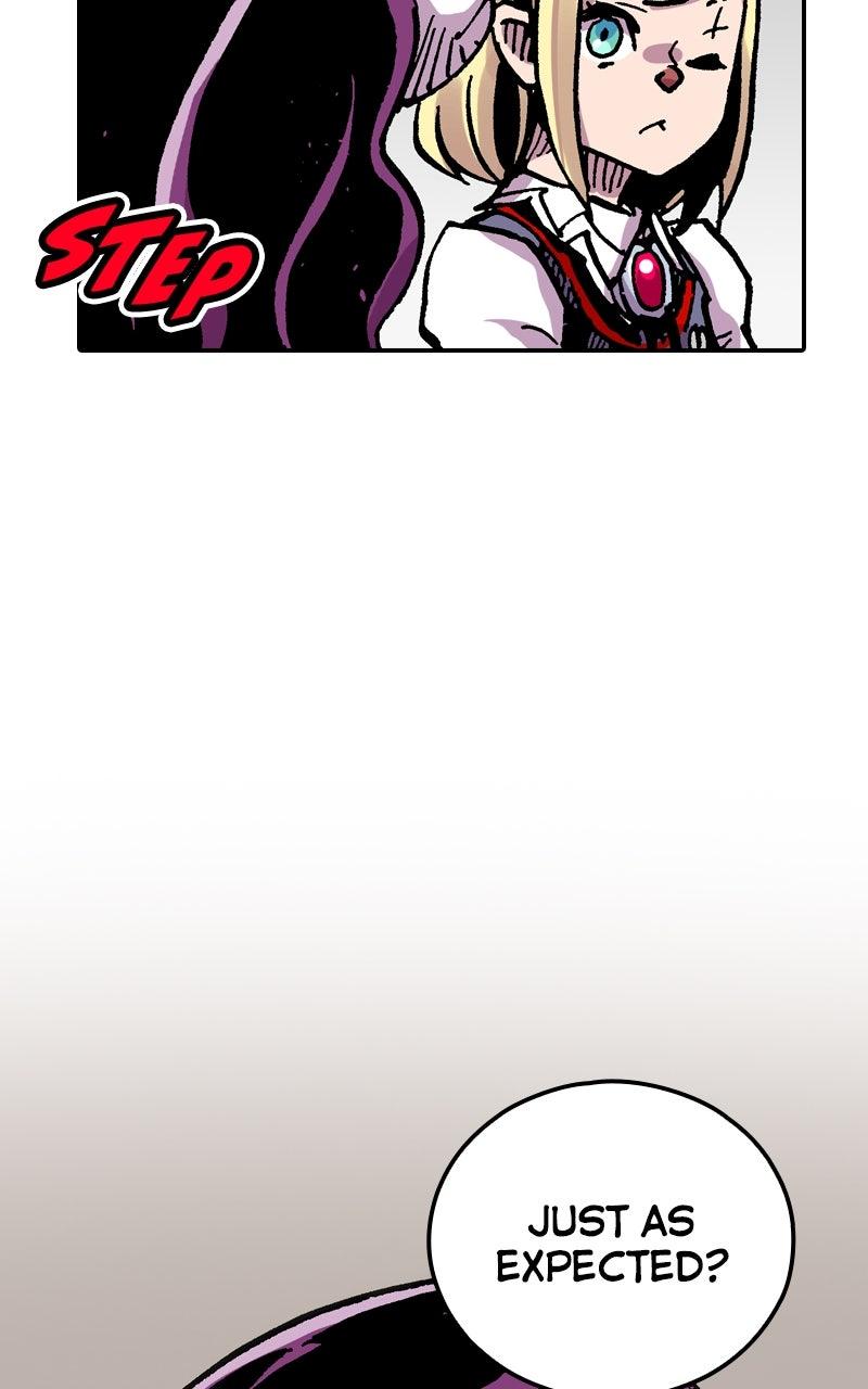The Clevatess Manga Chapter Chapter 70
