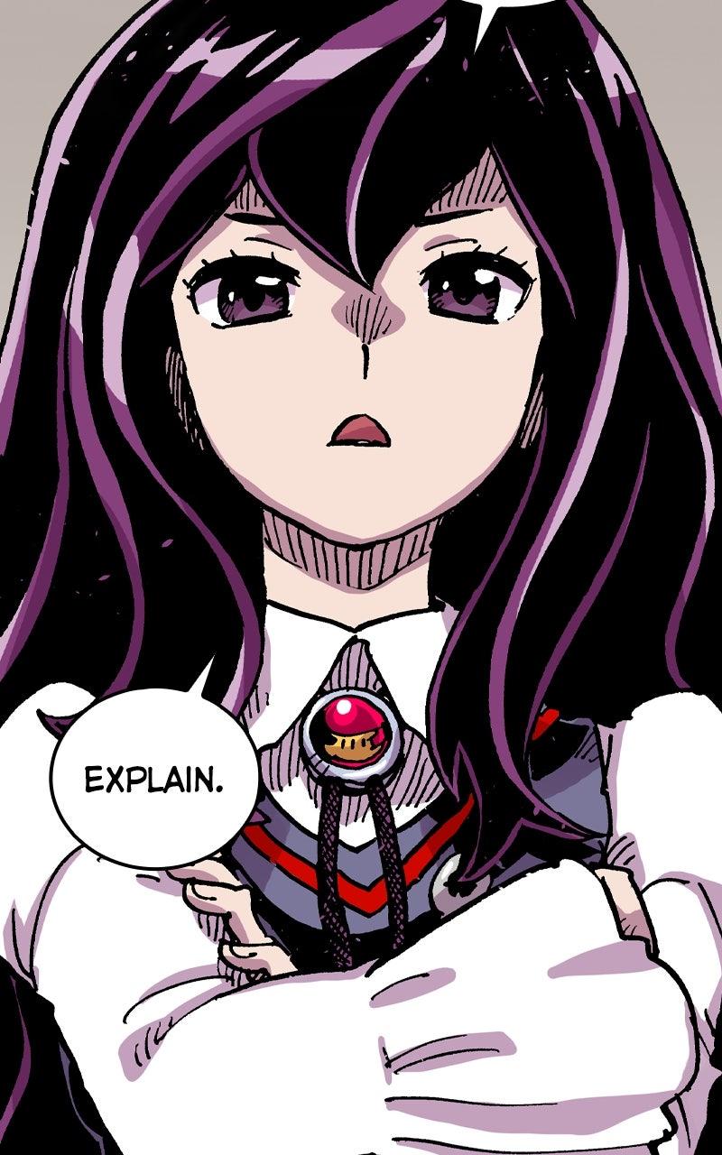 The Clevatess Manga Chapter Chapter 70