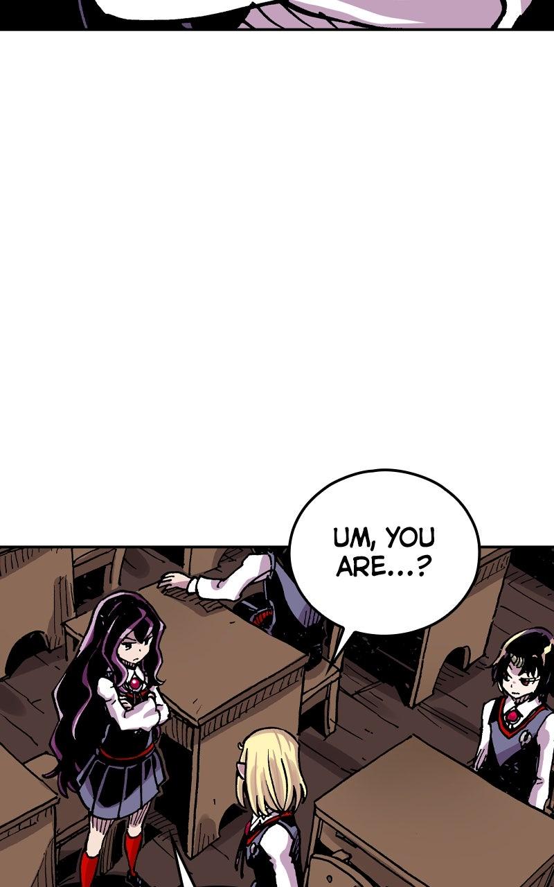 The Clevatess Manga Chapter Chapter 70