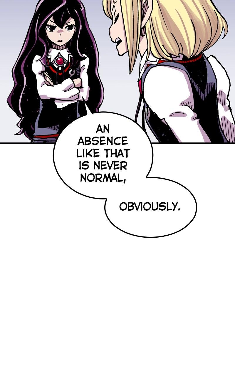 The Clevatess Manga Chapter Chapter 70