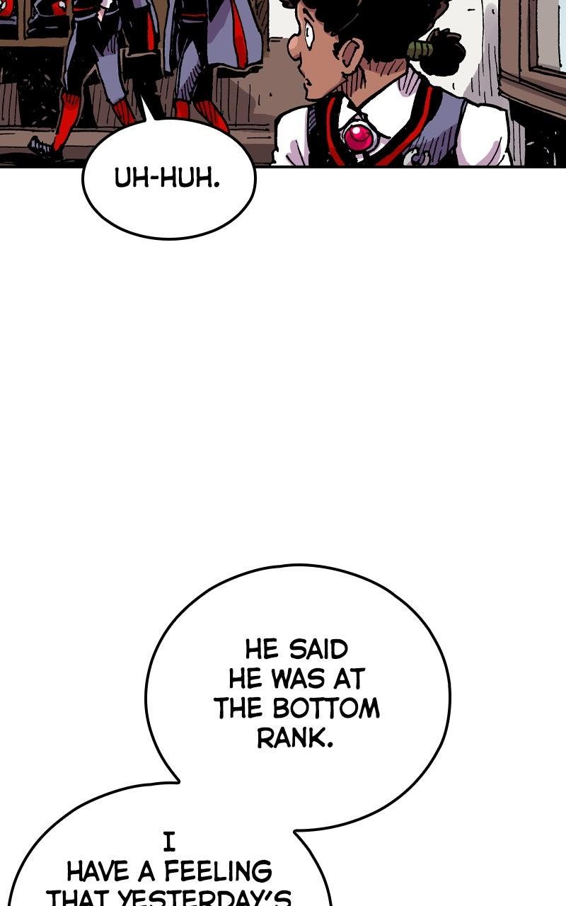 The Clevatess Manga Chapter Chapter 70