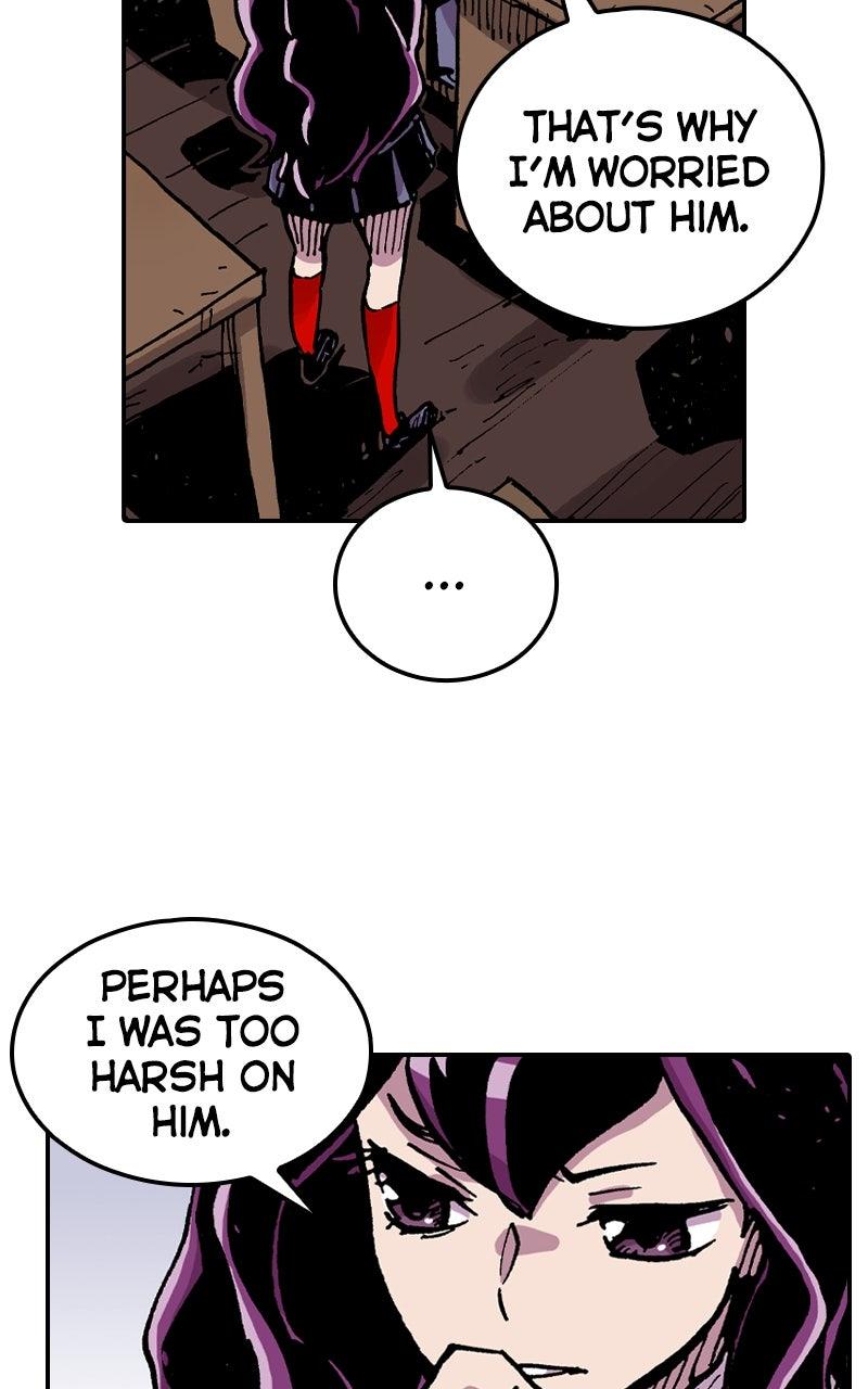 The Clevatess Manga Chapter Chapter 70