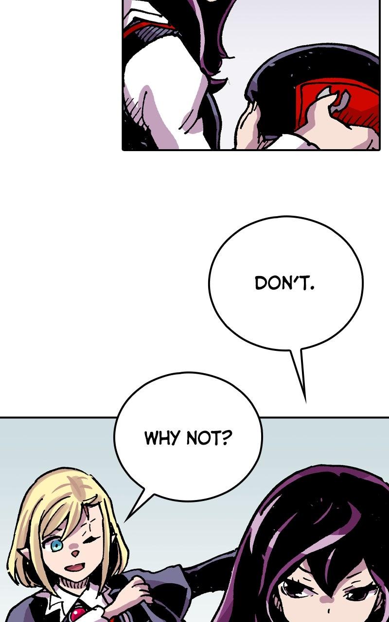 The Clevatess Manga Chapter Chapter 70