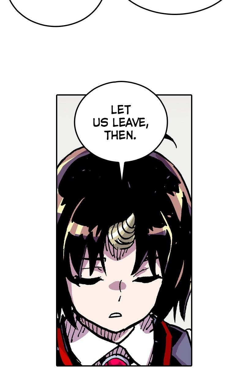 The Clevatess Manga Chapter Chapter 70