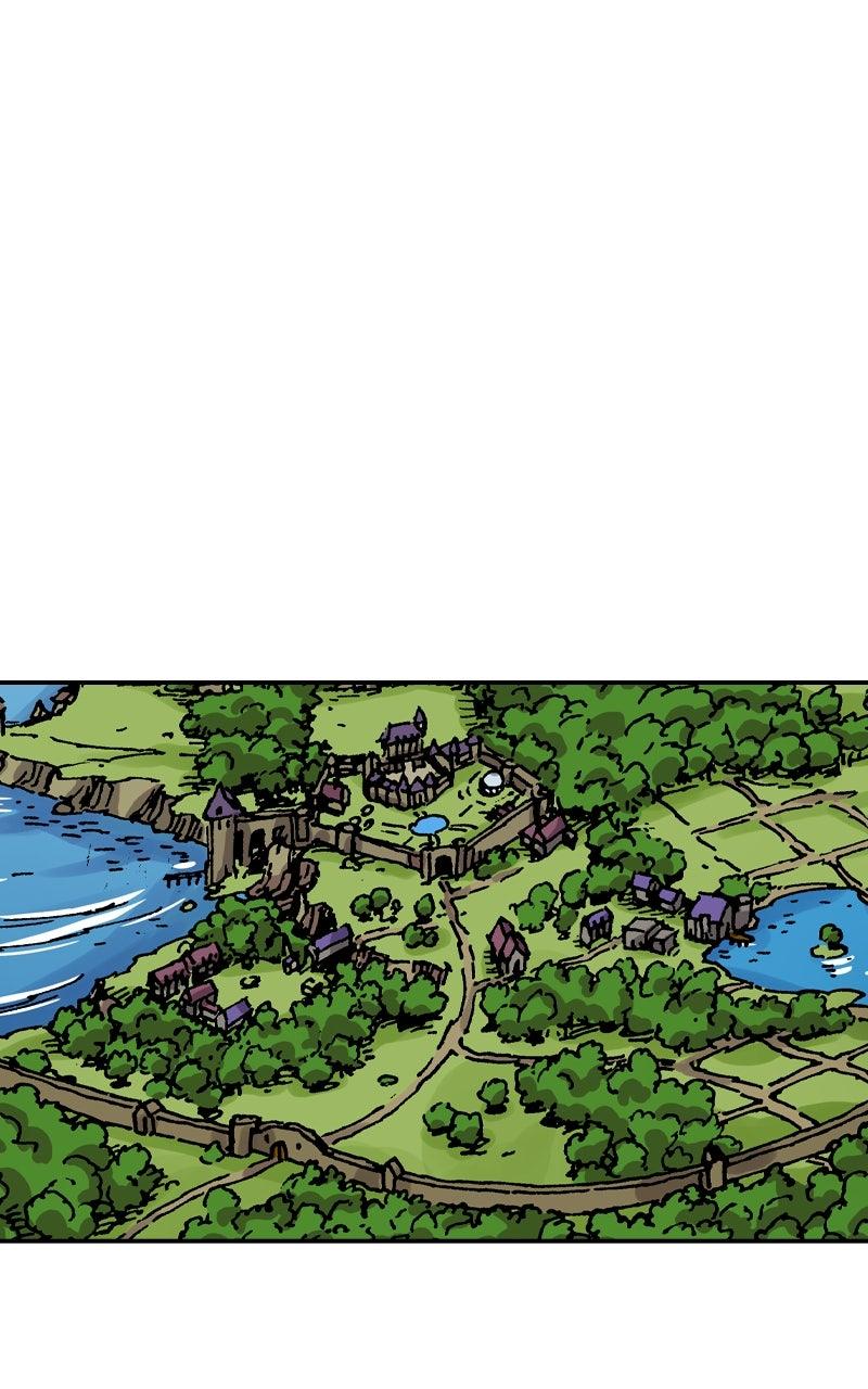 The Clevatess Manga Chapter Chapter 70