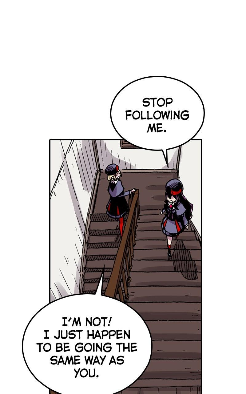 The Clevatess Manga Chapter Chapter 70