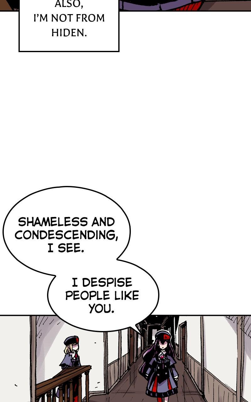 The Clevatess Manga Chapter Chapter 70