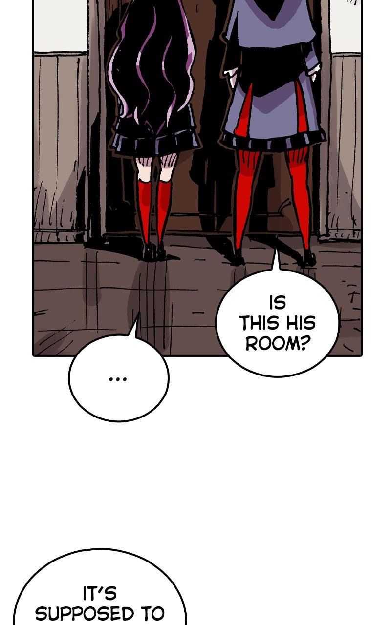 The Clevatess Manga Chapter Chapter 70