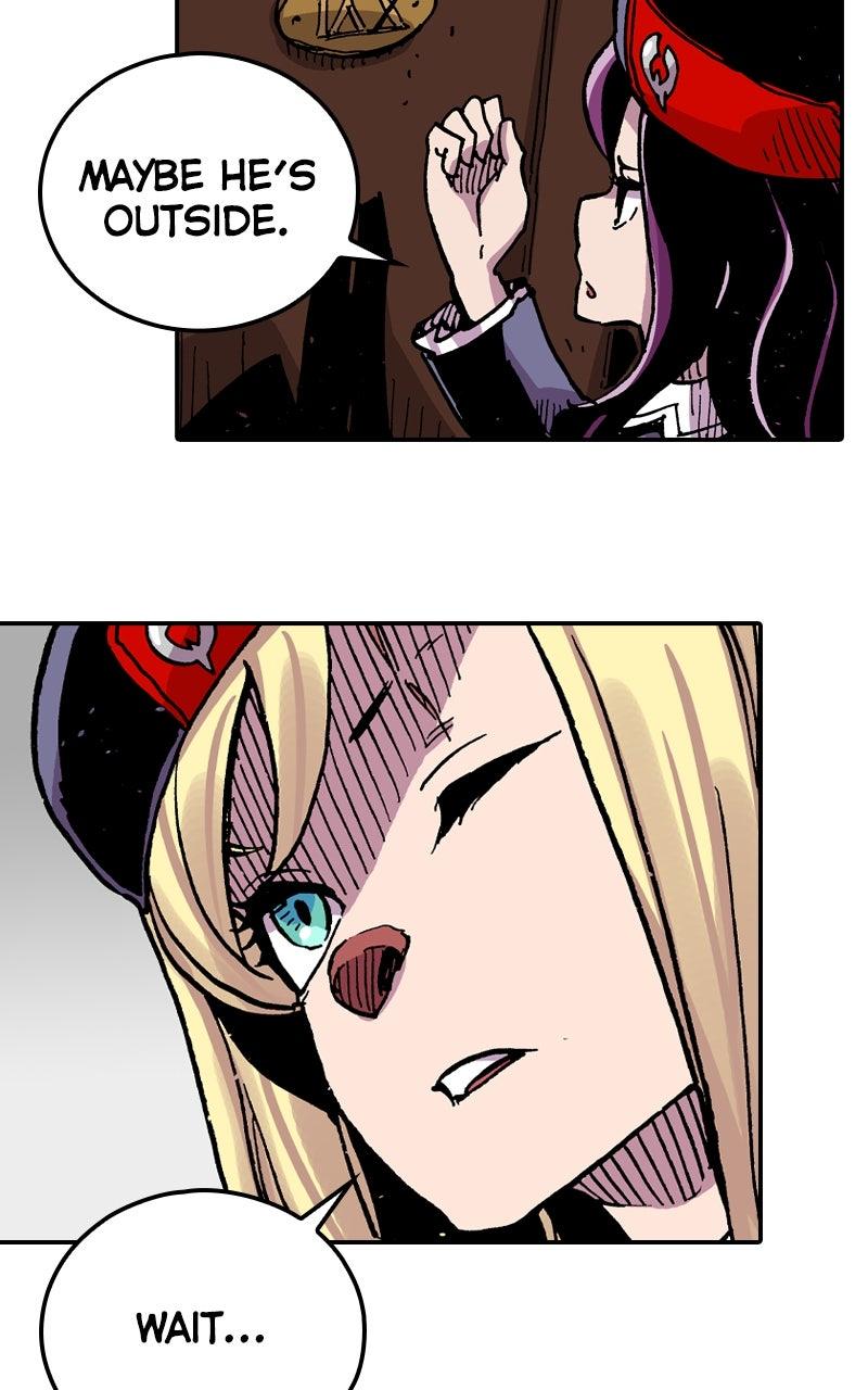 The Clevatess Manga Chapter Chapter 70
