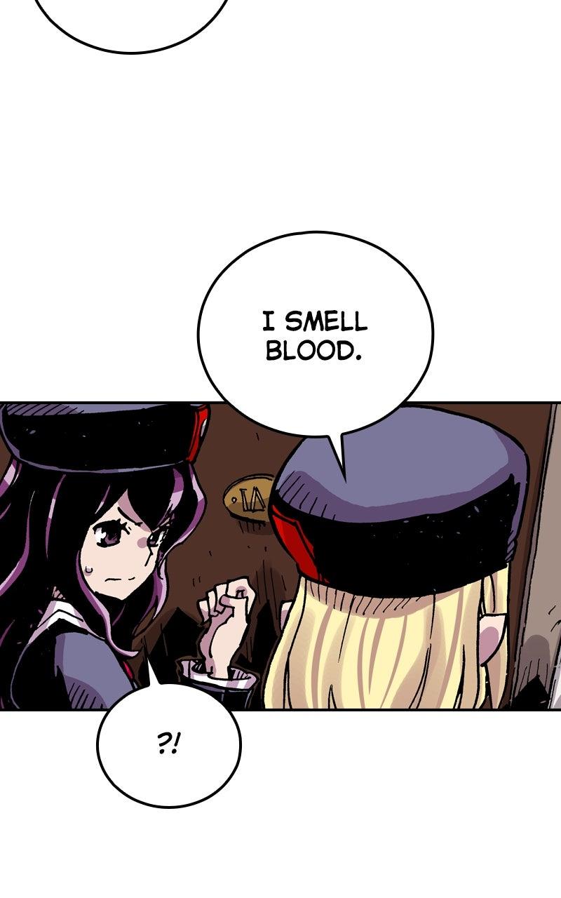 The Clevatess Manga Chapter Chapter 70