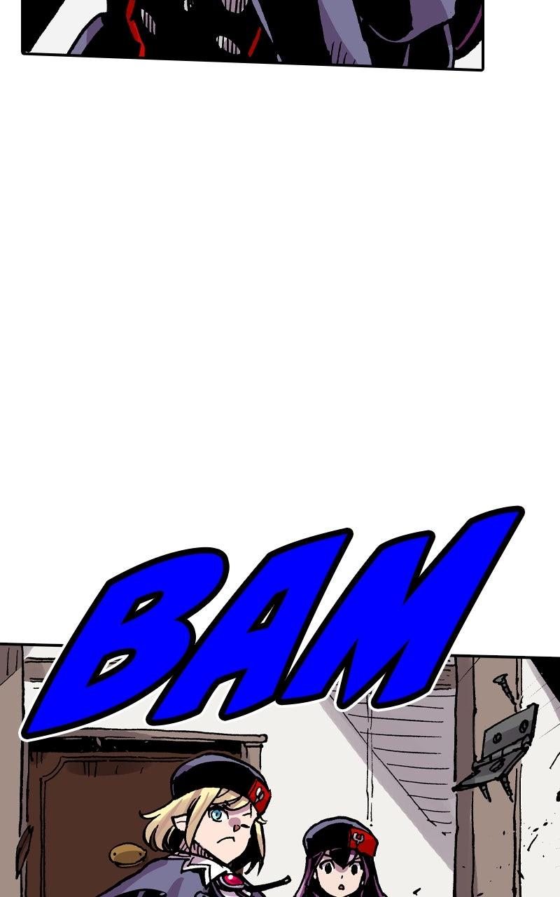 The Clevatess Manga Chapter Chapter 70