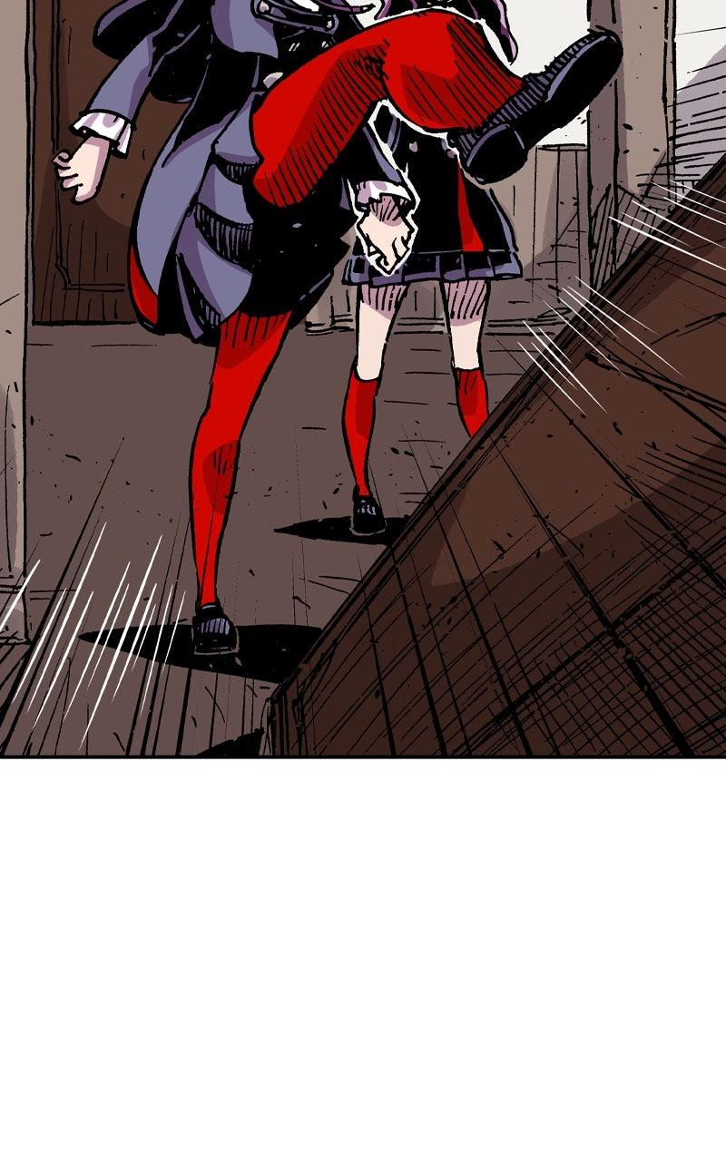 The Clevatess Manga Chapter Chapter 70