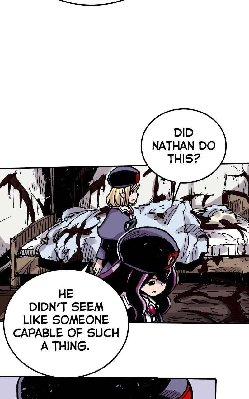 The Clevatess Manga Chapter Chapter 70