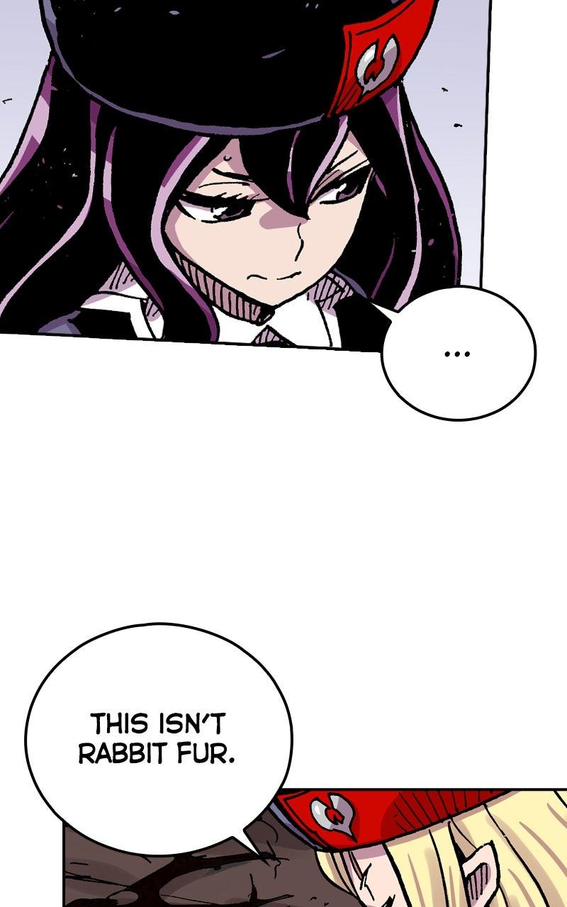 The Clevatess Manga Chapter Chapter 70