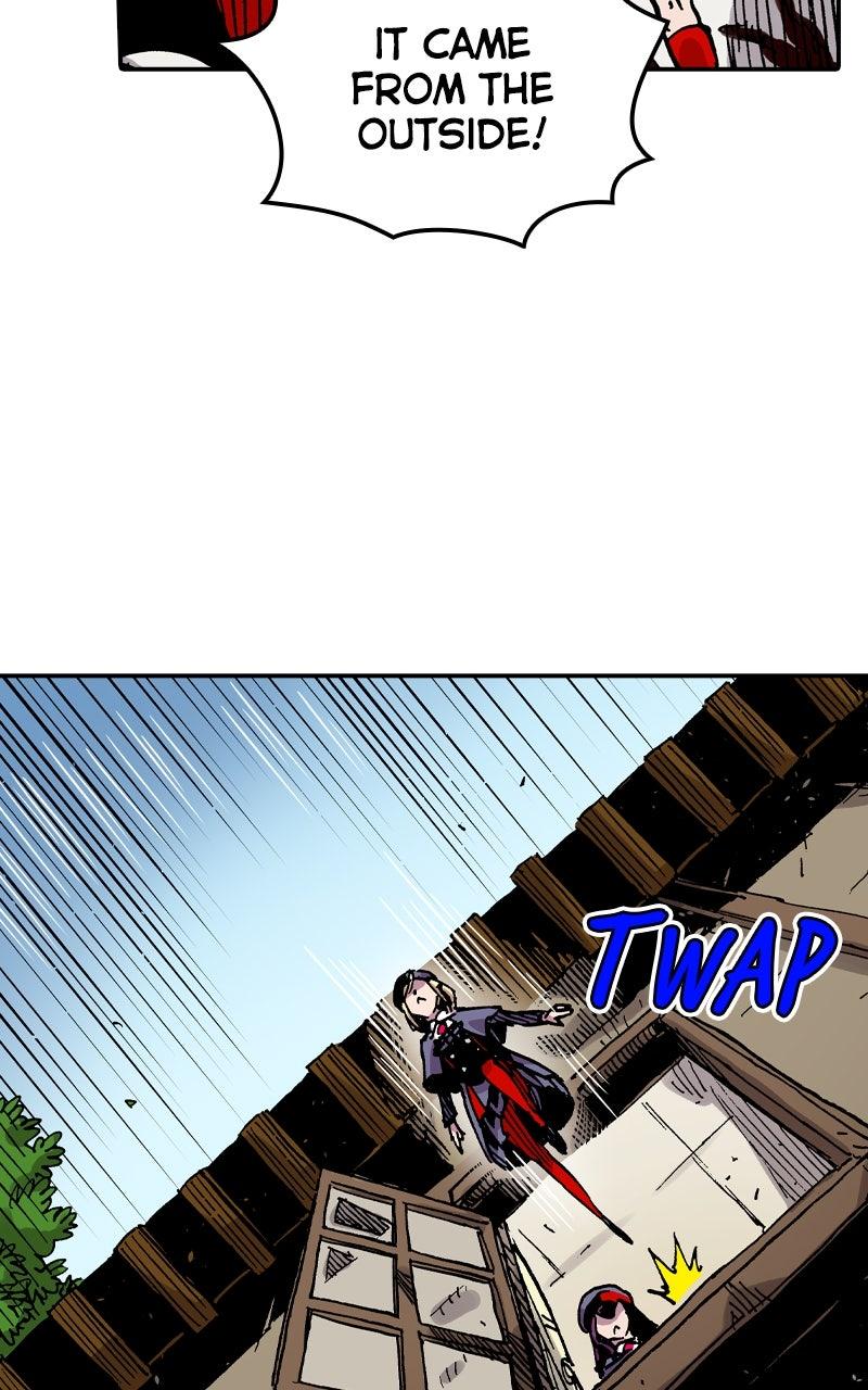 The Clevatess Manga Chapter Chapter 70