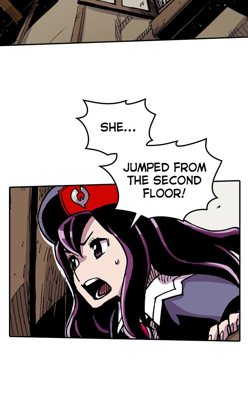 The Clevatess Manga Chapter Chapter 70