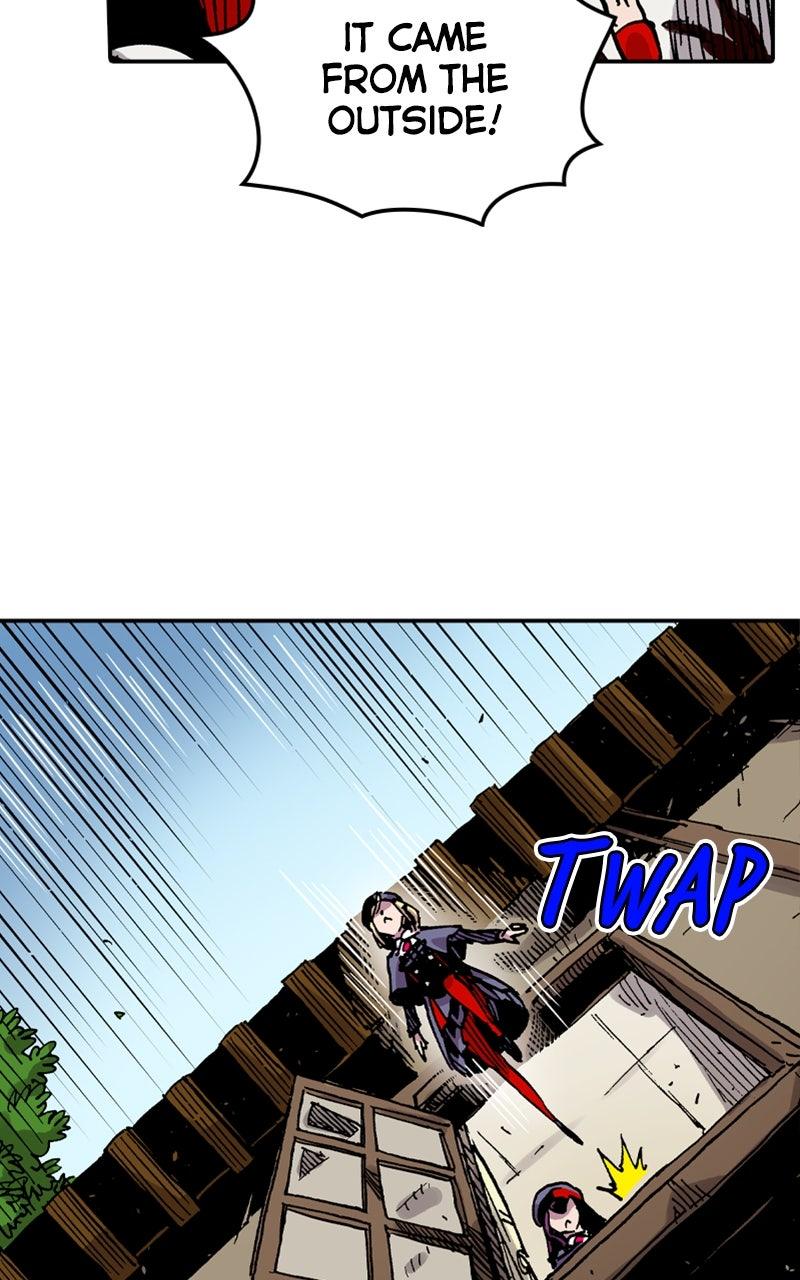 Clevatess - The King of Devil Beasts, The Baby and the Brave of Undead Episode 71 2