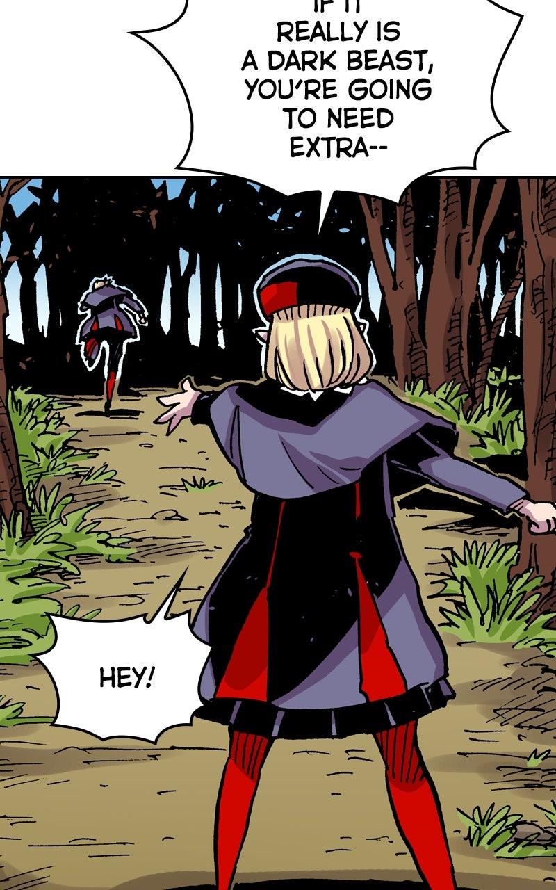 Clevatess - The King of Devil Beasts, The Baby and the Brave of Undead Episode 71 19