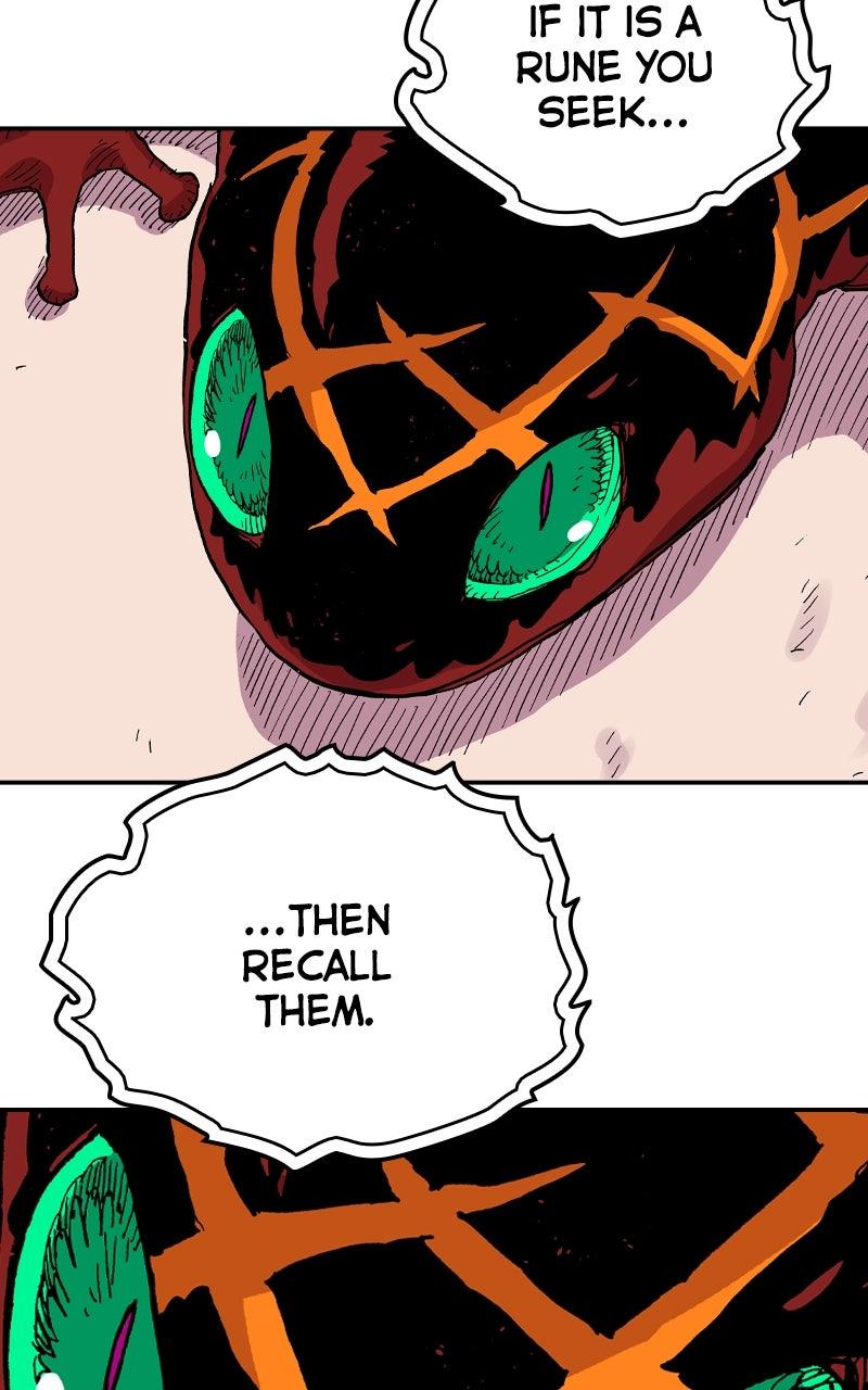 Clevatess - The King of Devil Beasts, The Baby and the Brave of Undead Episode 71 30