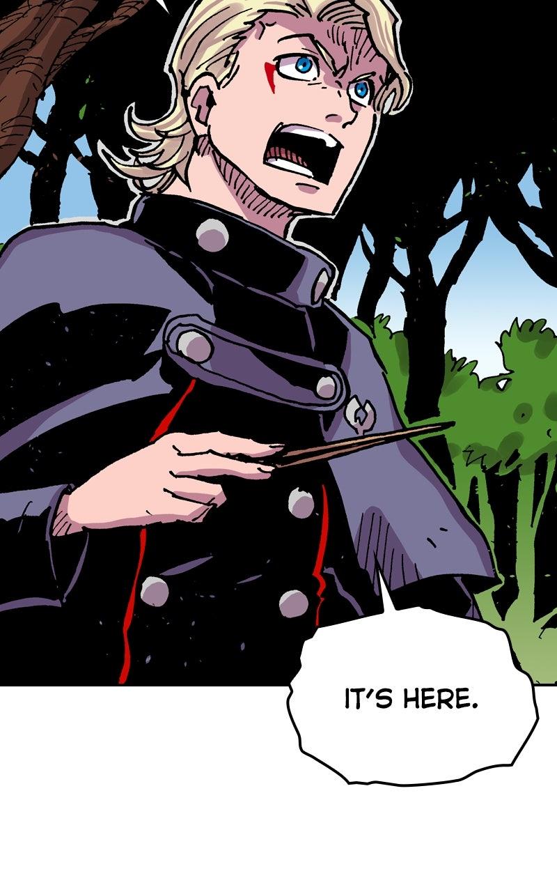 Clevatess - The King of Devil Beasts, The Baby and the Brave of Undead Episode 71 43