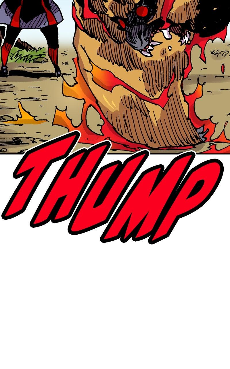 Clevatess - The King of Devil Beasts, The Baby and the Brave of Undead Episode 71 59