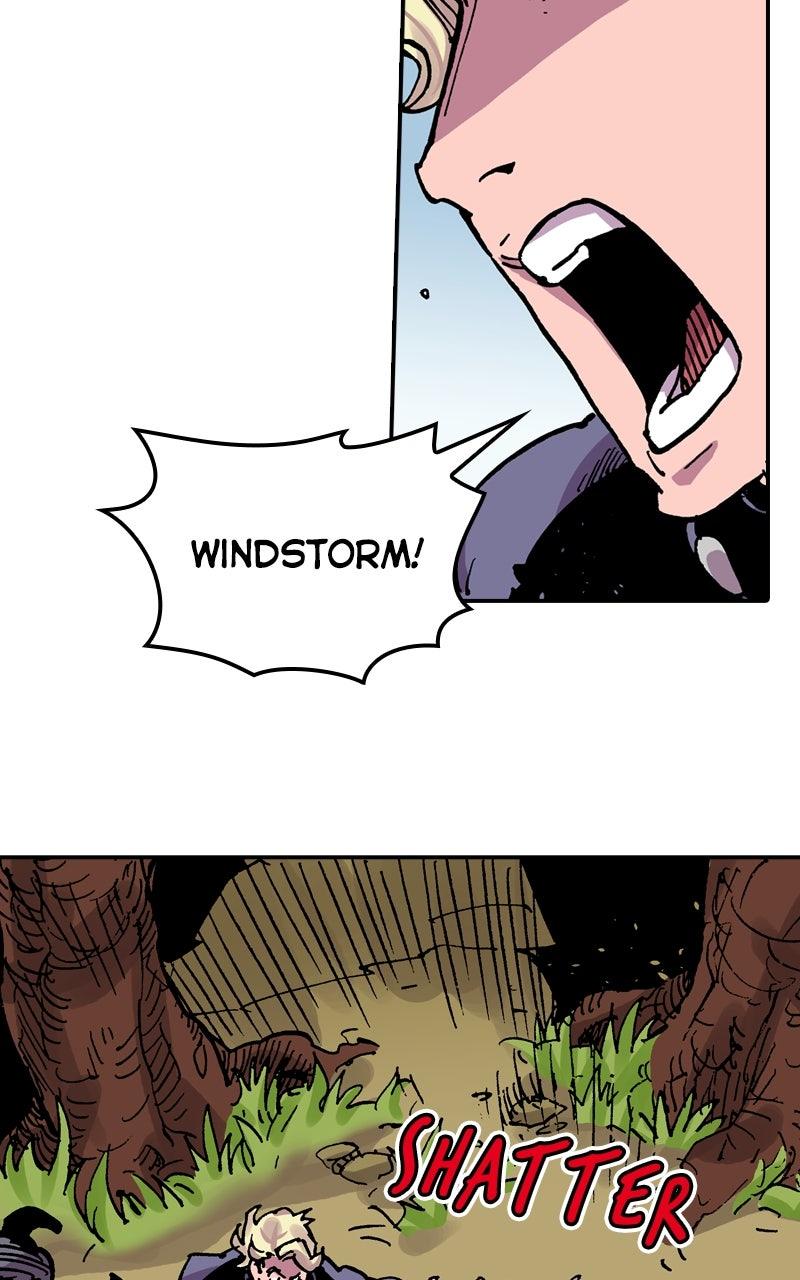 Clevatess - The King of Devil Beasts, The Baby and the Brave of Undead Episode 71 70