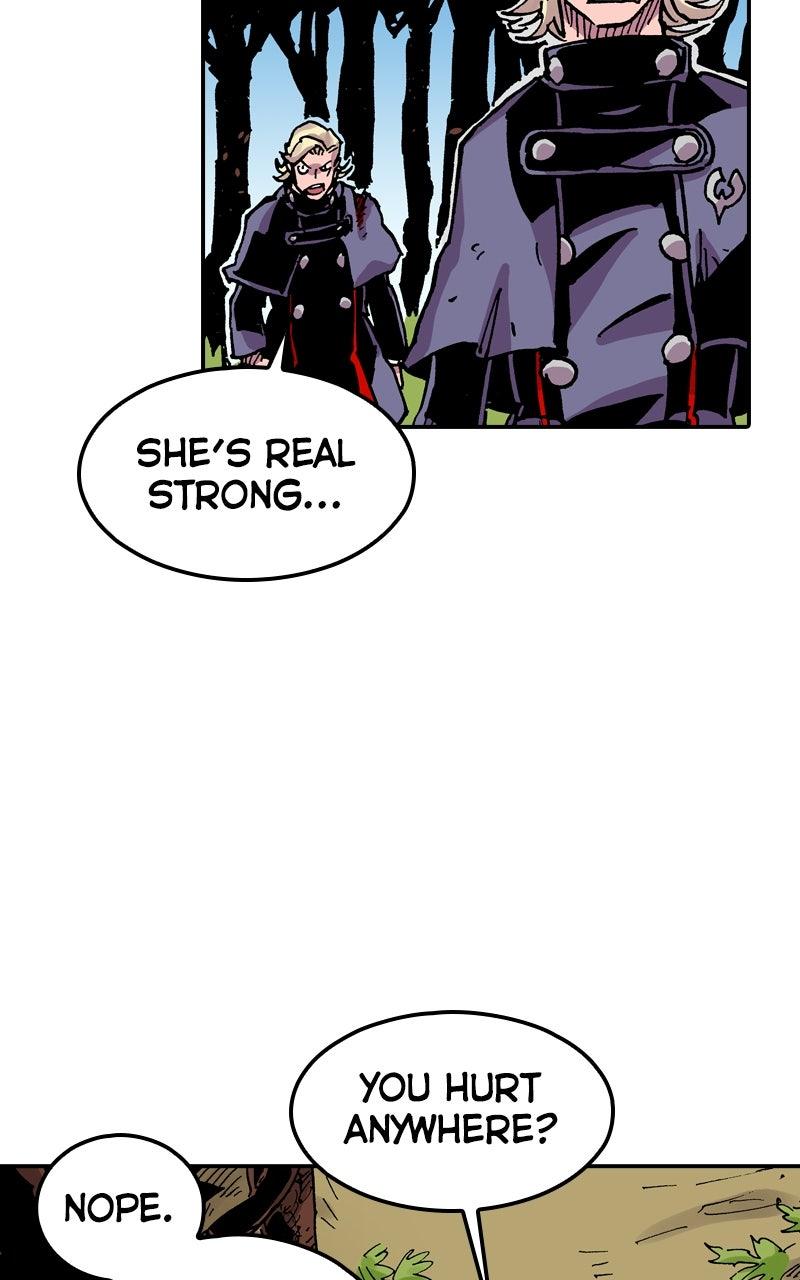 Clevatess - The King of Devil Beasts, The Baby and the Brave of Undead Episode 71 79