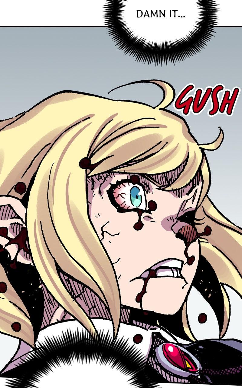 Clevatess - The King of Devil Beasts, The Baby and the Brave of Undead Episode 71 100