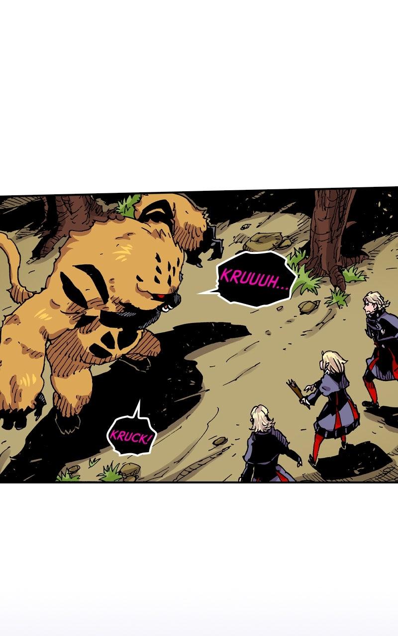 Clevatess - The King of Devil Beasts, The Baby and the Brave of Undead Episode 72 10