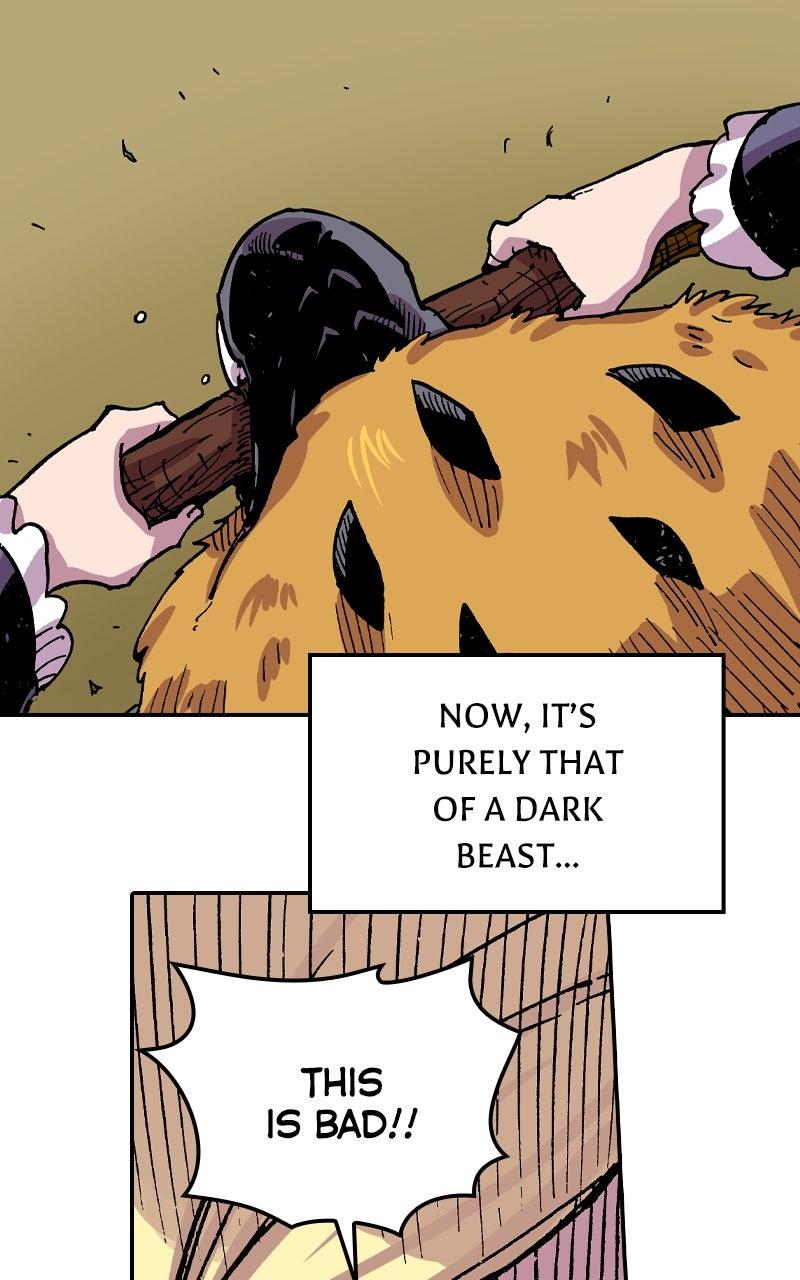Clevatess - The King of Devil Beasts, The Baby and the Brave of Undead Episode 73 44